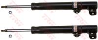 TRW Stoßdämpfer JGM434T Stoßdämpfersatz MERCEDES-BENZ,190 W201,Stufenheck W124,KOMBI Kombi S124,E-CLASS W124,COUPE C124,E-CLASS Kombi S124
