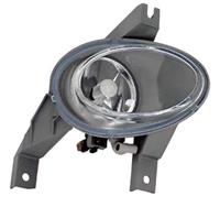 opel Mistlamp links