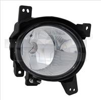 hyundai Mistlamp rechts