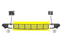 vanwezel Luchtrooster onder equipart