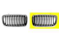 vanwezel Sierrooster links van wezel autoparts