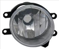 Toyota Mistlamp
