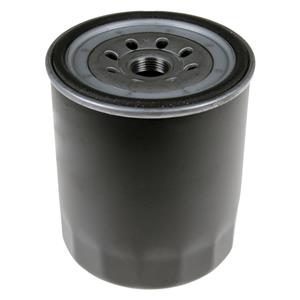 ssangyong oliefilter