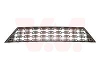 seat Ventilatiegrille, bumper