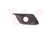 mazda Luchtgrille Onder L.