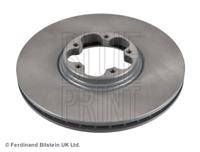 ford remschijf ADF124341