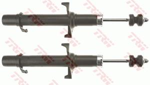 TRW Stoßdämpfer JGM1215T Stoßdämpfersatz HONDA,ACCORD VIII CU,ACCORD VIII Kombi