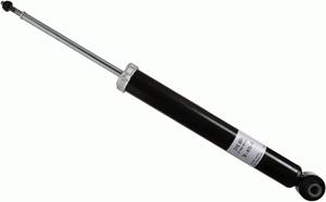 SACHS Stoßdämpfer 316 605 Stoßdämpfersatz HYUNDAI,KIA,ix35 LM, EL, ELH,SPORTAGE SL