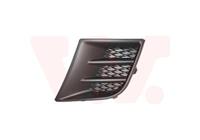 peugeot voorbumpergrille