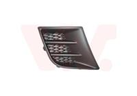 peugeot voorbumpergrille