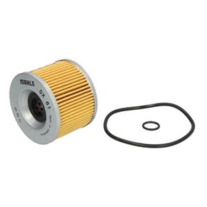   Oliefilter