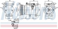 hyundai Compressor