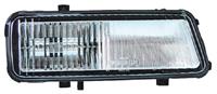 peugeot Mistlamp links