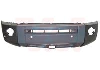 land Bumper