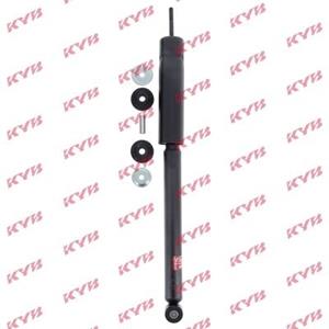KYB Stoßdämpfer 348016 Stoßdämpfersatz HONDA,JAZZ III GE