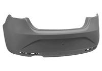 seat ACHTERBUMPER 4/09+ zonder PDC-GATEN 4940544