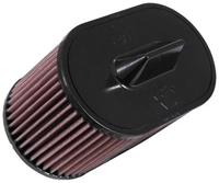 maserati Luchtfilter