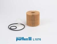 Ölfilter | PURFLUX (L1076)
