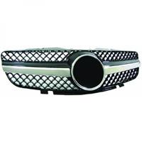 mercedes Radiateurgrille 1600440