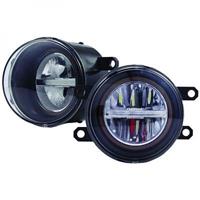 citroen Mistlampenset 1404489