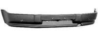 ford Voorbumper
