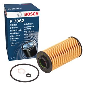 BOSCH Ölfilter F 026 407 062 Motorölfilter,Wechselfilter HYUNDAI,KIA,i30 FD,GETZ TB,i10 PA,i30 CW FD,MATRIX FC,ACCENT III MC,ACCENT III Stufenheck MC