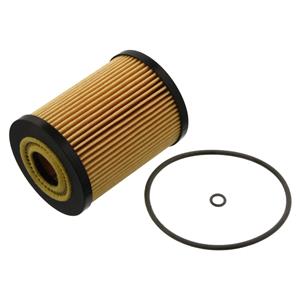 chrysler Oliefilter 37478