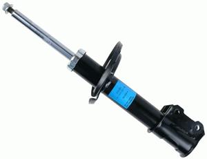 Stoßdämpfer | SACHS (312 601)
