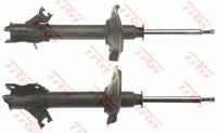 TRW Stoßdämpfer JGM1185T Stoßdämpfersatz NISSAN,X-TRAIL T30