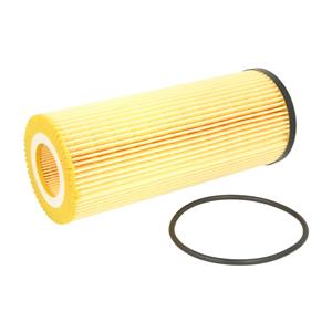 MANN-FILTER Ölfilter HU 945/2 x Motorölfilter,Wechselfilter TERBERG-BENSCHOP,MAZ,RT,TT,Serie 100