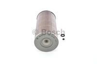 Volkswagen Luchtfilter