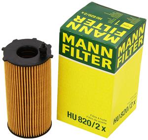 dodge Oliefilter HU8202X