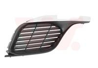 peugeot Ventilatiegrille bumper