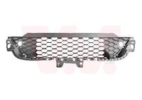 iveco Ventilatiegrille, bumper