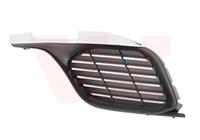 peugeot Ventilatiegrille bumper