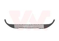 mercedes-benz Voorbumpergrille