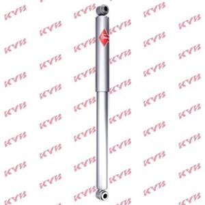 KYB Stoßdämpfer 553222 Stoßdämpfersatz MITSUBISHI,L 200 K7_T, K6_T