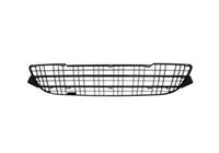 vanwezel Rooster voorbumper equipart