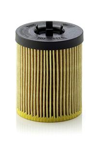 opel Oliefilter HU6111X