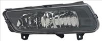 Volkswagen Mistlamp