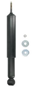 Stoßdämpfer Hinterachse Monroe 23454
