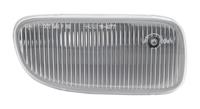 jeep Mistlamp rechts