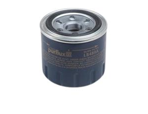 opel Oliefilter