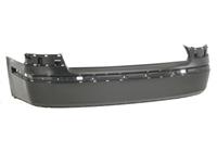 skoda ACHTERBUMPER SEDAN -ParkContrLINKS ZWART 7622540