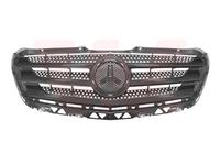 mercedes Radiateurgrille