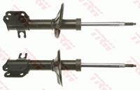 TRW Stoßdämpfer JGM1003T Stoßdämpfersatz CHEVROLET,DAEWOO,MATIZ M200, M250,SPARK M200 M250,SPARK M150,MATIZ KLYA