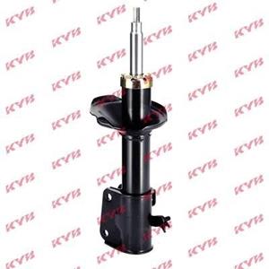 KYB Stoßdämpfer 634110 Stoßdämpfersatz DAIHATSU,TERIOS J1