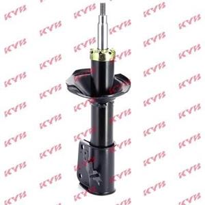 KYB Stoßdämpfer 634111 Stoßdämpfersatz DAIHATSU,TERIOS J1