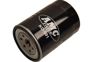 kia Oliefilter