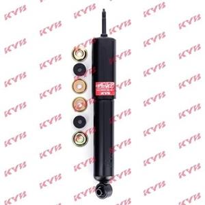 KYB Stoßdämpfer 340023 Stoßdämpfersatz MAZDA,BT-50 CD, UN